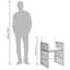 Patio Dining Set with Cushions included-1206785106-1206785109