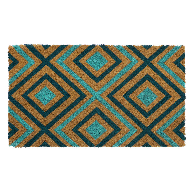 40 x 70 cm Non-slip Indoor / Outdoor Doormat