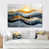 Toile tendue