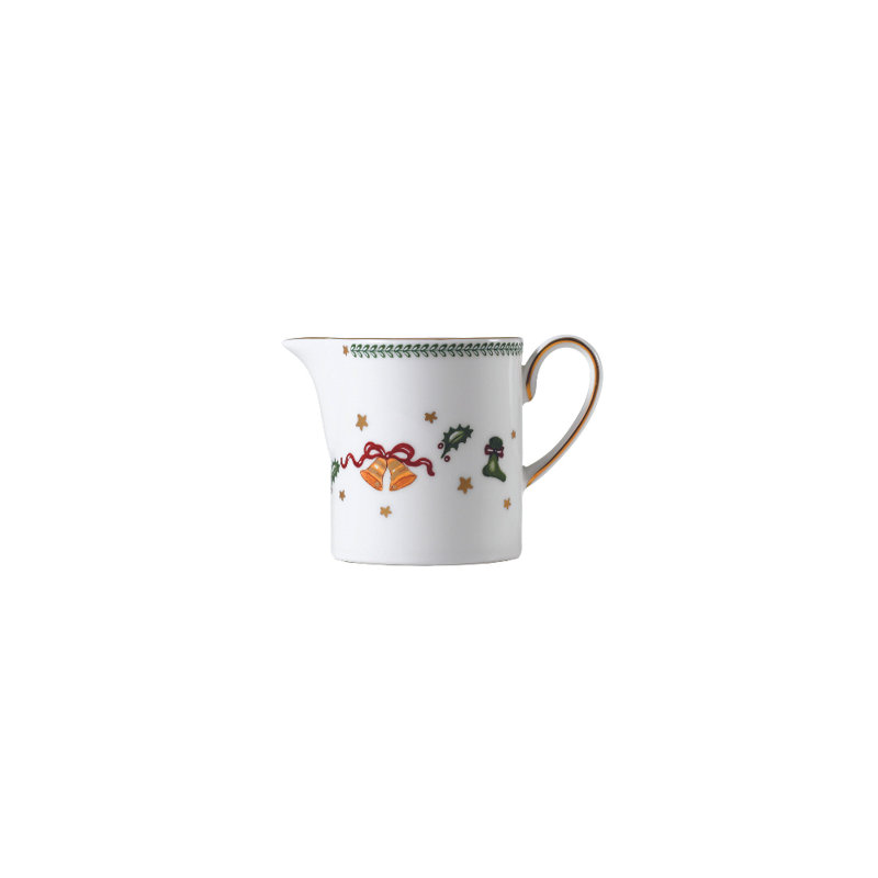 My Noel - Creamer