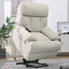 Fauteuil inclinable Power Lift