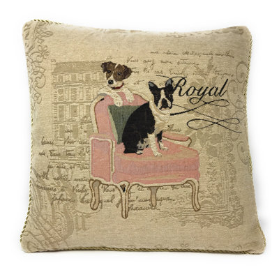 Pillow Cover