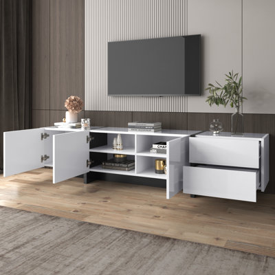 Living Room Table Set