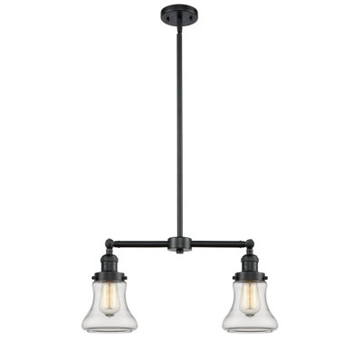 Edda 2 - Light Kitchen Island Pendant