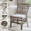 Jamestown Slat Back Dining Chair-1215341617