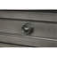 Commode Meade, gris-207980088