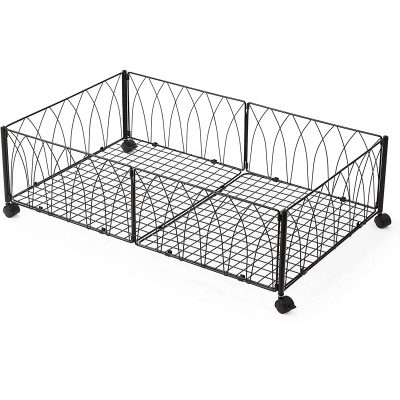 DormCo Suprima Underbed Storage