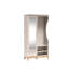 Tarita Manufactured Wood Wardrobe