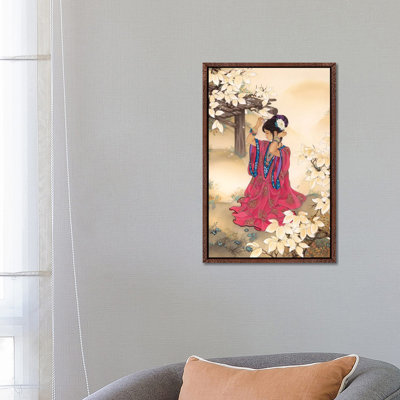 Perfection - Painting on Canvas
