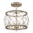 Arton Semi Flush Mount-23341247-41098909