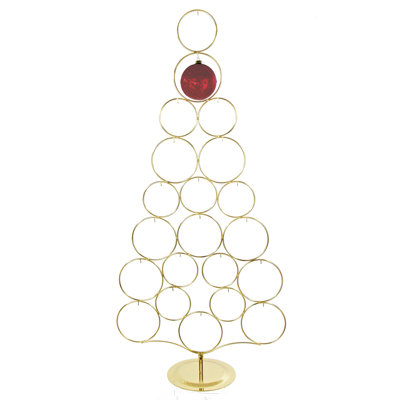 42.25'' Handmade Metal Ornament Accessory