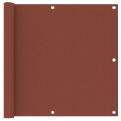 Pisgah 0.9m x 5m Rectangular Shade Sail