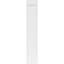 Pilastre simple en PVC TruCraft (la paire)-45473478-45473357