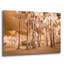 Bay Isle Artome ™ «Florida Palms» par Jadei, art mural en verre acrylique-1386438959