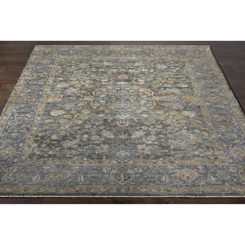 Anatolia Handmade Rug