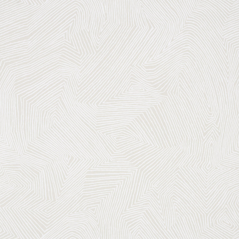Labyrinth Grand Wallpaper, Sandstone