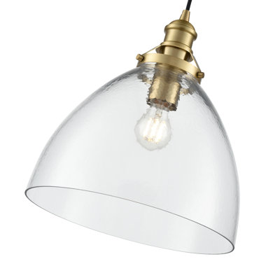 Aloni 12.75" Wide 1-Light Pendant