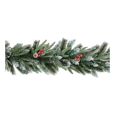 New Jersey 180cm Garland
