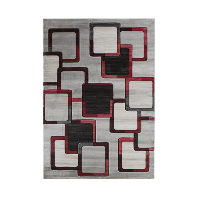 Adonia Geometric Indoor Rug