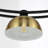 3 - Light Kitchen Island Pendant-704112054-704112055