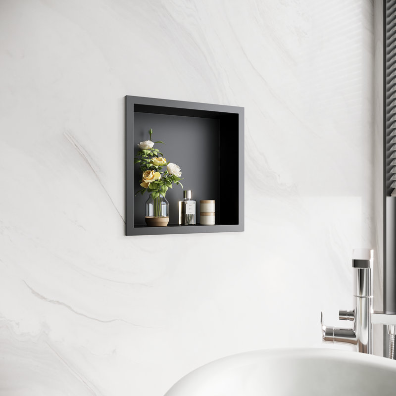 Steaven Shower Shelf