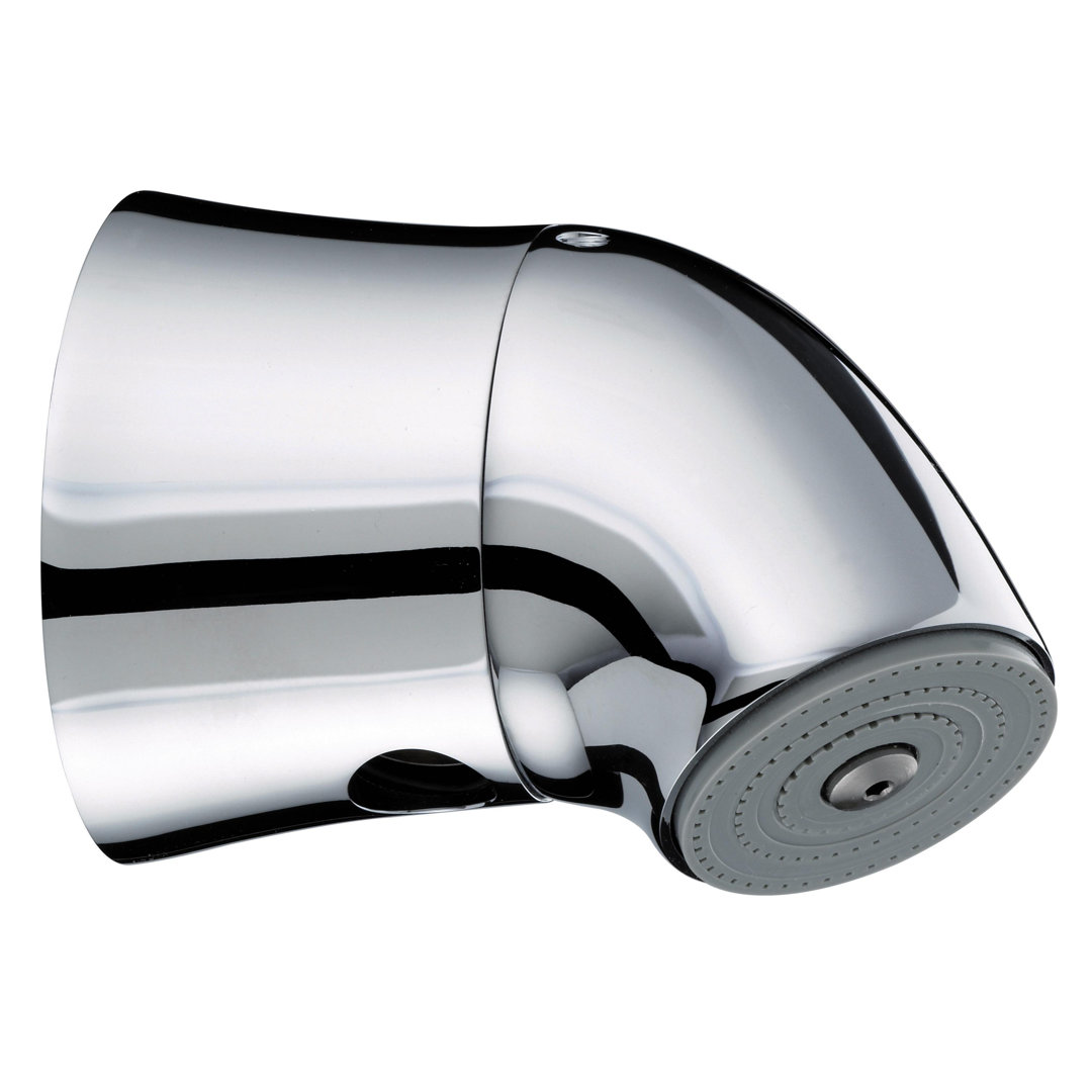 Fixed Shower Head - Round