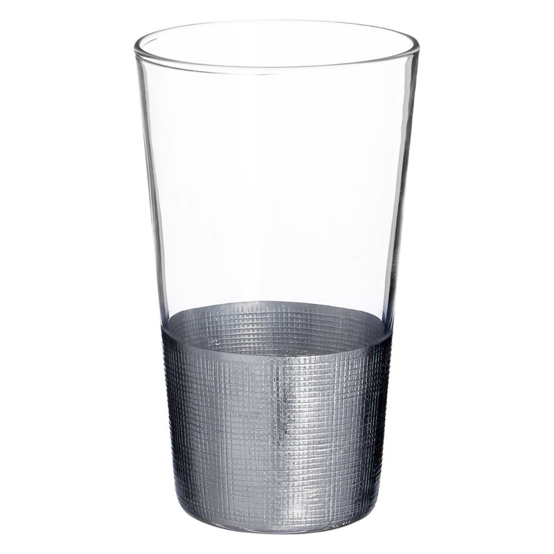 Lovella 370ml Highball Glass Set