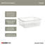 Tiroir supplémentaire ClosetMaid ShelfTrack