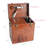 On the Go Wine Bar Carrier