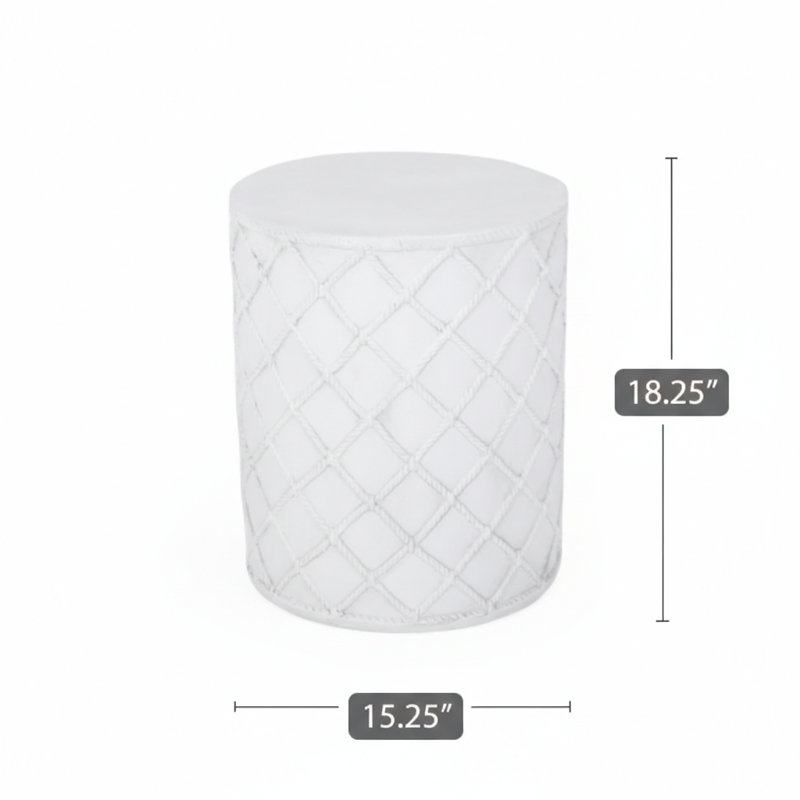 End Table.