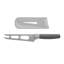 BergHOFF Balance Non-stick Stainless Steel Cheese Knife 5", Recycled Material