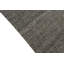 Tapis noir Noe