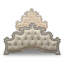 Percy Velvet Bed-46506345