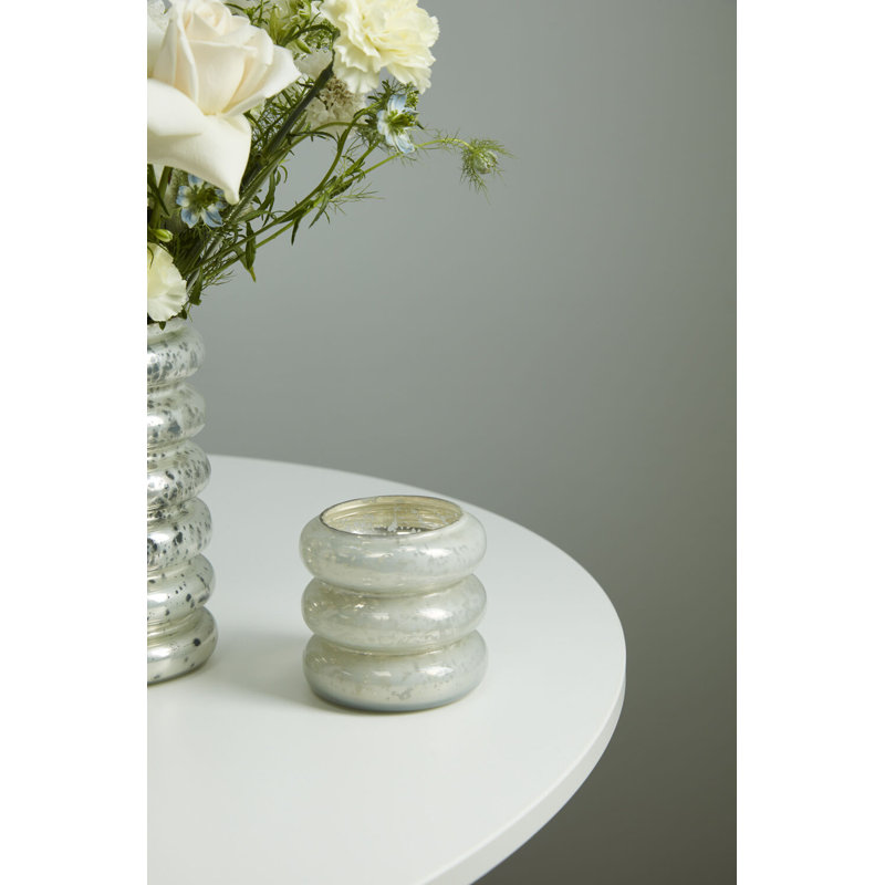 Vase Cavandale 4,25 po x 4 po