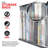 Plastic 8.87'' H Storage Bag