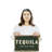 Tequila Street 11 Inch x 17 Inch Plastic Sign-119523573