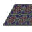 Wool Floral Indoor Rug-1967808361