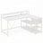 Reversible L -Shaped Computer Desk with Monitor Stand-301469163