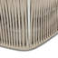 Porto Outdoor Swivel Lounge Chair-516018839-516018838