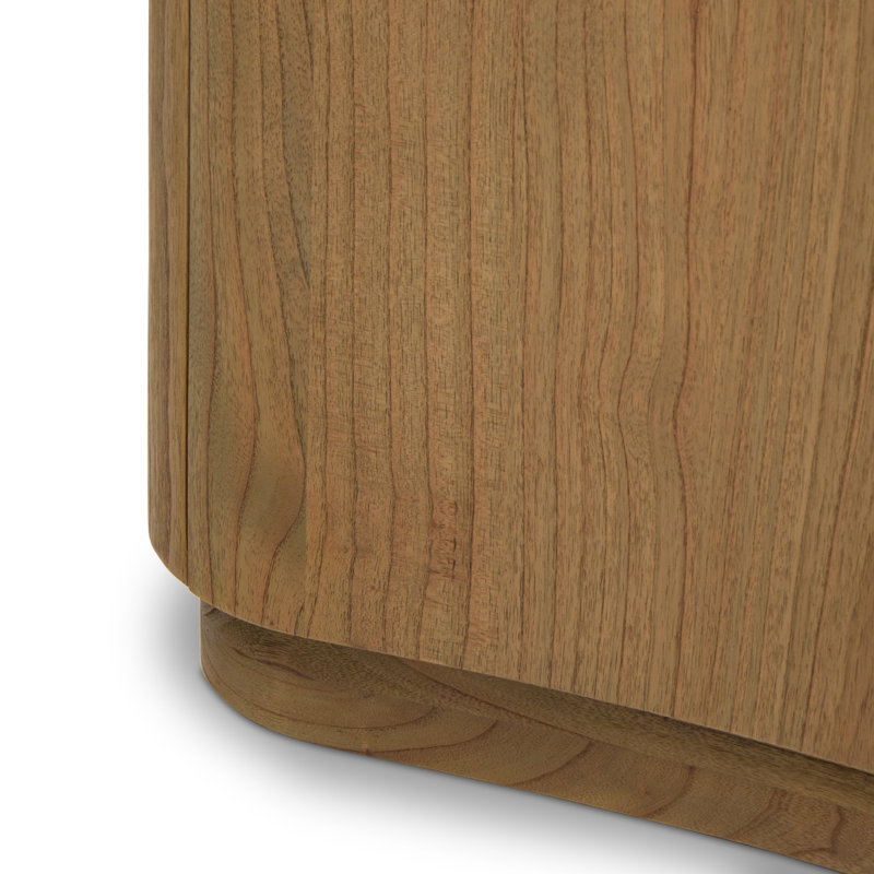 Boa Small Cabinet-Sandy Mindi