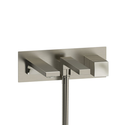 Reflet™ Wall Mount Tub Filler