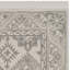 Tapis oriental en laine touffeté à la main Vahakn-121983294