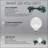 Outdoor 25 - Bulb 300'' Plug-in Globe String Light