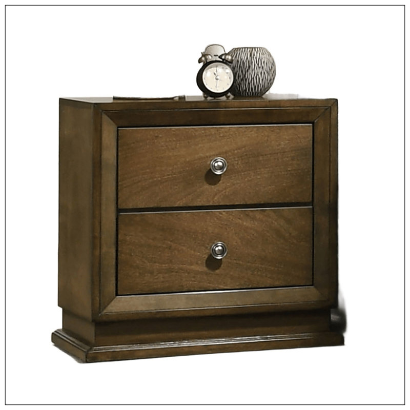 Table de chevet pour chambre à coucher