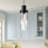 Hermit 1 - Light Single Pendant-74244073
