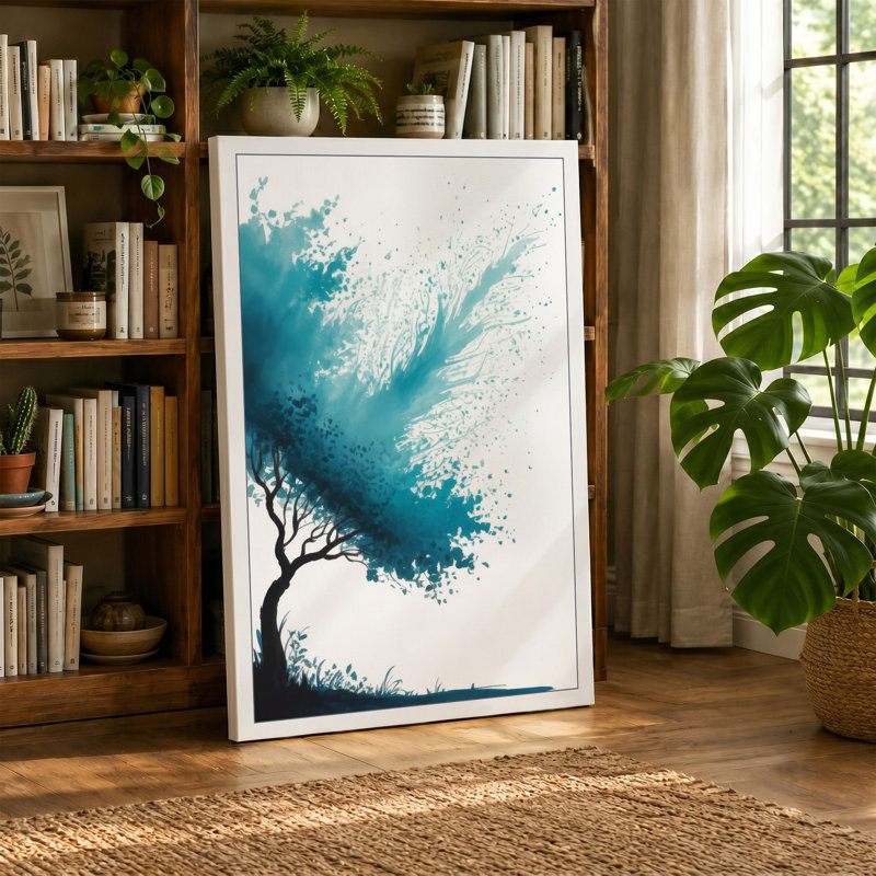 Print, 24x16 - 61.0 x 40.6 cm, Taupe Border