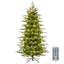 Arbre de Noël pré éclairé-1143274837