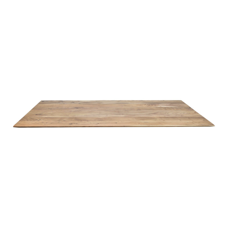 Sonoma Solid Wood Table Top
