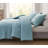 Skye Cotton Gauze Thin Comforter Set-114851990-99812594