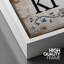 «Kitchen Kitchen Artwork», impression de giclée sur toile encadrée-126031122-126031127